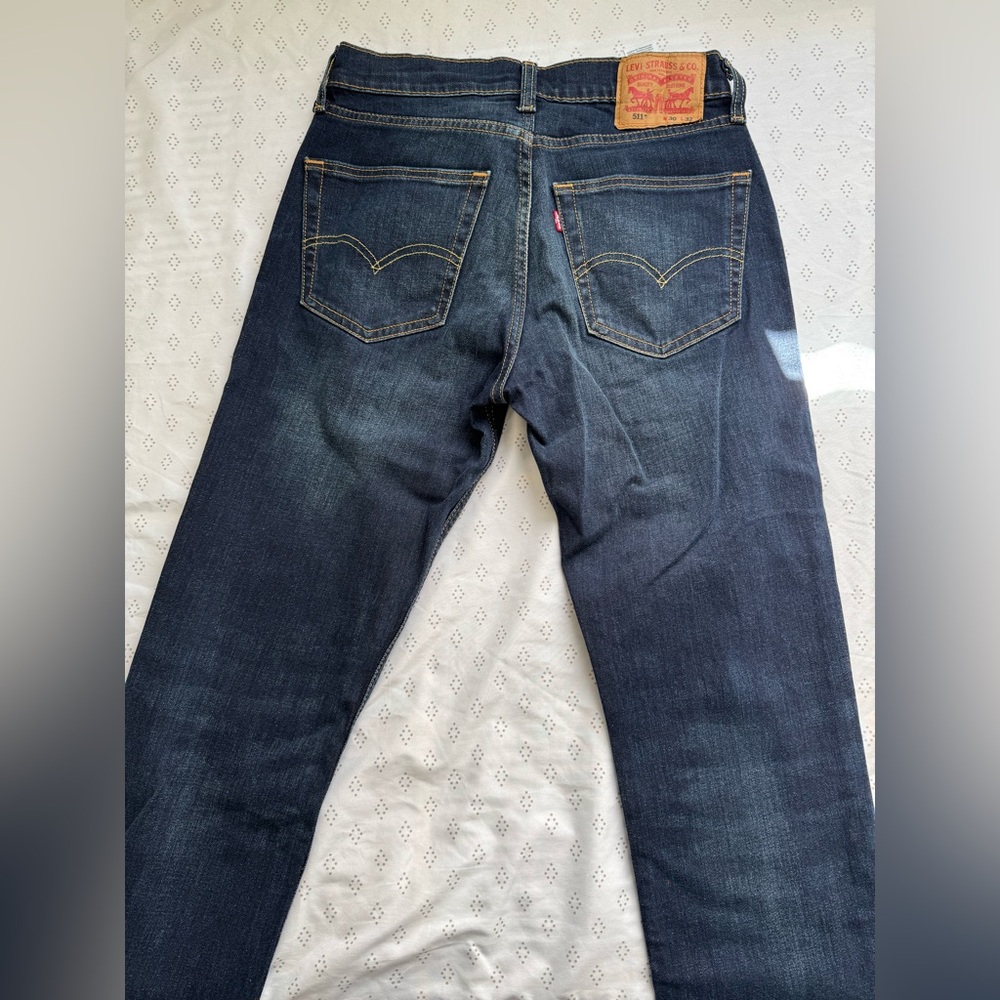 Levis Jeans ( 30 X 32)